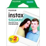 Fujifilm Instax Kare Sq İçin 20'li Film