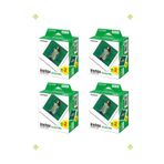 Fujifilm Instax Kare Square 10x2 Film 4'lü Set 80 Poz