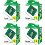 Fujifilm Instax Kare-Square Film 20'li Paket 80 Poz 62x62 mm