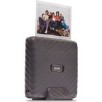 Fujifilm İnstax Link Wide Mocha Gray Akıllı Telefon Yazıcısı