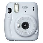 Fujifilm Instax Mini 11 Beyaz Fotoğraf Makinesi
