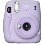 Fujifilm Instax Mini 11 Fotoğraf Makinesi Lila