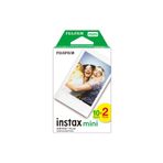 Fujifilm Instax Mini 12 11 10 Uyumlu 20'li Film