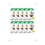 Fujifilm Instax Mini 12 11 10 Uyumlu Film 10'Lu Set 200 Poz