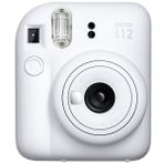 Fujifilm Instax Mini 12 Analog Kamera Beyaz