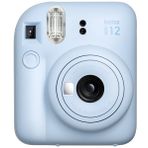 Fujifilm Instax Mini 12 Analog Kamera Mavi