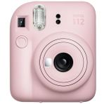 Fujifilm Instax Mini 12 Analog Kamera Pembe