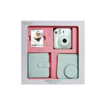 FujiFilm İnstax Mini 12 Bundle Box