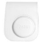 FujiFilm Instax Mini 12 Deri Çanta Beyaz