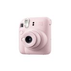 Fujifilm Instax Mini 12 Fotoğraf Makinesi Blossom Pink