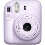 Fujifilm Instax Mini 12 Fotoğraf Makinesi LILA-FOTSI00199-1