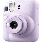 Fujifilm Instax Mini 12 Fotoğraf Makinesi Lilac Purple