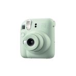 Fujifilm Instax Mini 12 Fotoğraf Makinesi Mint Green