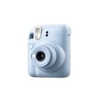 Fujifilm Instax Mini 12 Fotoğraf Makinesi Pastel Blue
