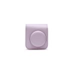 Fujifilm Instax Mini 12 Lila Kamera Çantası