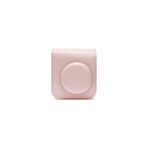 Fujifilm Instax Mini 12 Pembe Kamera Çantası