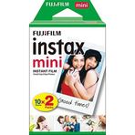 Fujifilm Instax Mini 2'li Paket 20 Film