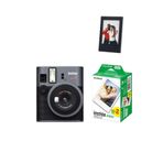 Fujifilm Instax Mini 41 Fotoğraf Makinesi 20'li Film ve Mıknatıslı Çerçeve
