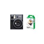 Fujifilm Instax Mini 41 Fotoğraf Makinesi ve 10'lu Film