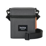 Fujifilm Instax Mini 41 Kamera Çantası Gri