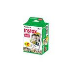 Fujifilm Instax Mini 7-8-9-25-70-90 İçin 20'li Film