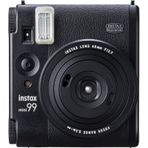 Fujifilm Instax Mini 99 Fotoğraf Makinesi Siyah siyah