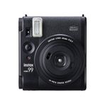 Fujifilm Instax Mini 99 Siyah Fotoğraf Makinesi