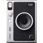Fujifilm Instax Mını Evo Anında Film Kamerası Siyah