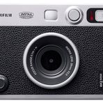 Fujifilm Instax Mini Evo EX D Anlık Kamera Siyah