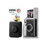 Fujifilm Instax Mini Evo Siyah Fotoğraf Makinası ve Seti 4