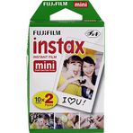 Fujifilm Instax Mini Film Kağıt (20 adet)