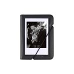 Fujifilm Instax Mini Film Uyumlu 28'li Siyah Albüm