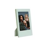 Fujifilm Instax Mini Film Uyumlu Yeşil Klasik Fotoğraf Çerçevesi