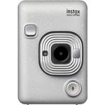 Fujifilm İnstax Mini Liplay Beyaz Fotoğraf Makinesi