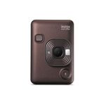 Fujifilm Instax Mini LiPlay Deep Bronze Fotoğraf Makinesi