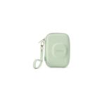 Fujifilm Instax Mini Liplay Matcha Green Deri Çanta