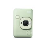 Fujifilm Instax Mini LiPlay Matcha Green Fotoğraf Makinesi