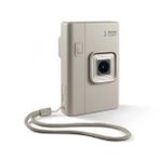 Fujifilm Instax Mini Liplay Plus Hibrit Fotoğraf Makinesi Bej