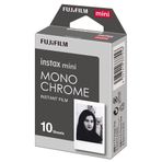Fujifilm Instax Mini Monochrome 10'lu Özel Film