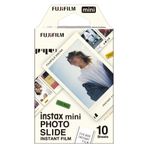 Fujifilm Instax mini Photo Slide 10'lu Özel Film