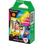 Fujifilm İnstax Rainbow Single Fotoğraf Filmi