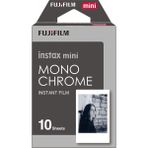 Fujifilm Instax Siyah Beyaz 10'lu Film