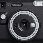 Fujifilm Instax Sq40 Ex D Anlık Fotoğraf Makinesi Siyah