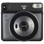Fujifilm İnstax SQ6 Gri Fotoğraf Makinesi