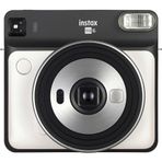 Fujifilm İnstax SQ6 İnci Beyaz Fotoğraf Makinesi