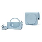 Fujifilm Instax Square Sq1 Mavi Kamera Çantası
