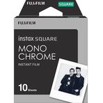 Fujifilm Instax SquareE Monochrome WW1 Anlık Kamera Filmi