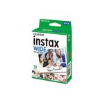 Fujifilm Instax Wide 10'lu Film