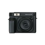 Fujifilm Instax Wide 400 Jet Black Fotoğraf Makinesi