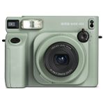 Fujifilm Instax Wide 400 Yeşil Fotoğraf Makinesi